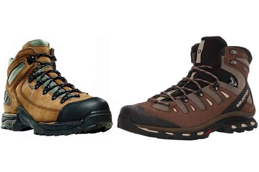 takealot salomon shoes