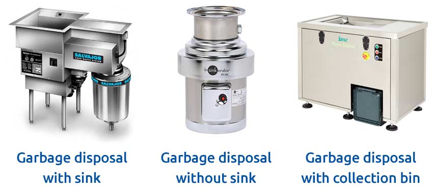 garbage-disposal-types-commercial-use