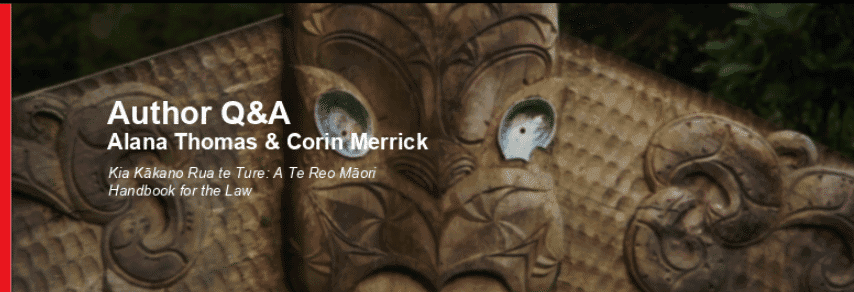 te reo Maori for Legal Profession: Handbook for the Law 3 te reo Maori for Legal Profession: Handbook for the Law 3
