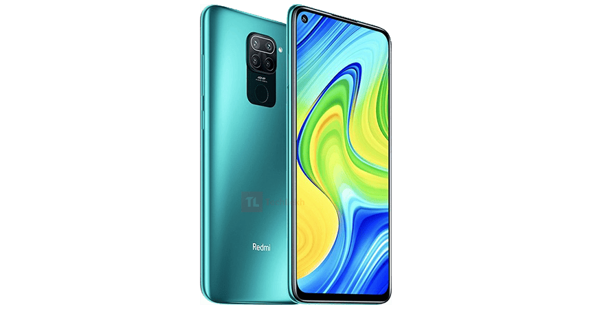 Redmi Note 9 price nepal