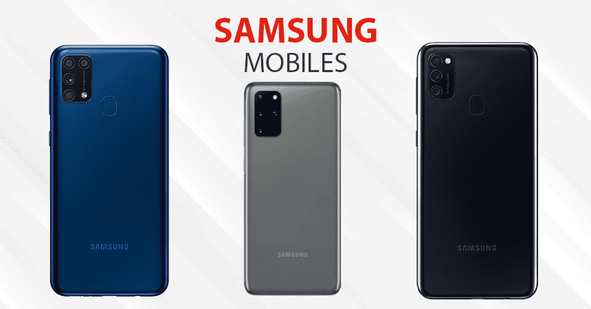 Samsung Mobiles Price In Nepal August 2020 Update
