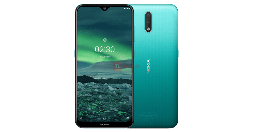 Nokia 2.3 price nepal