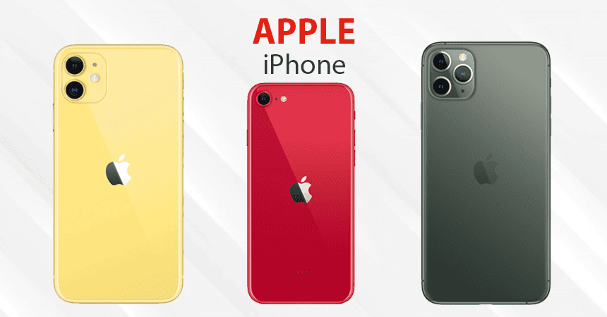 Apple Iphone Price In Nepal September 2020 Update