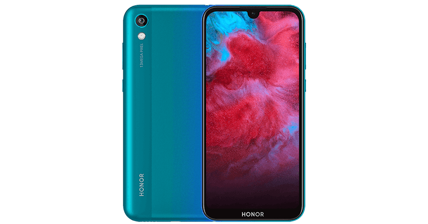 Honor 8S
