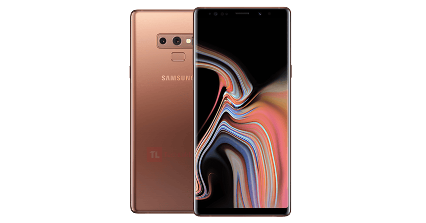 Samsung Galaxy Note 9 price nepal