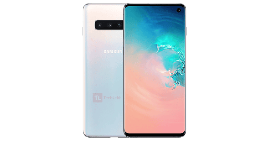 Samsung S10 price nepal