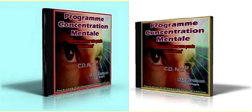 Programme Pensez, Concentrez et Réussissez