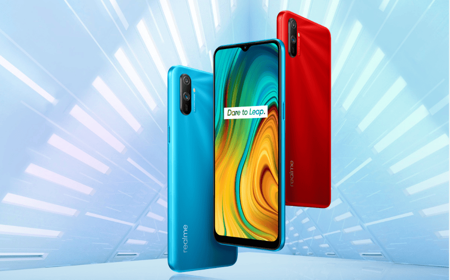 Realme C3 Price in Nepal