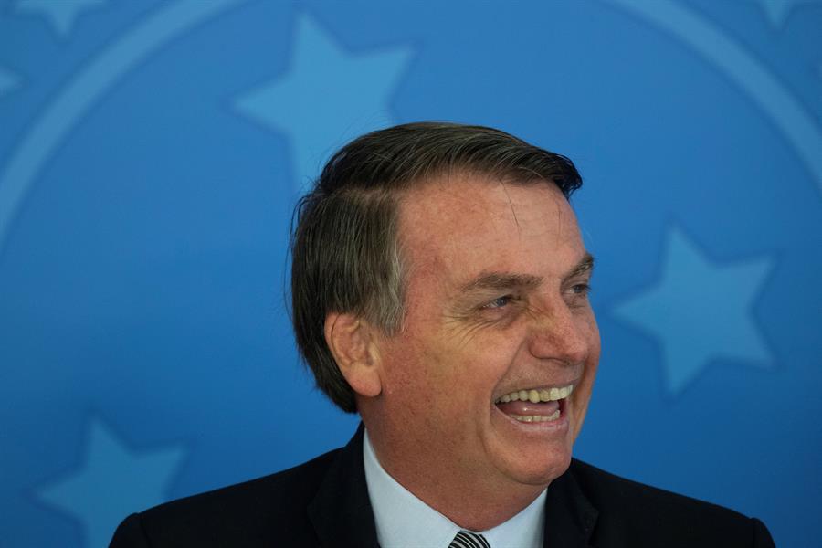 Bolsonaro