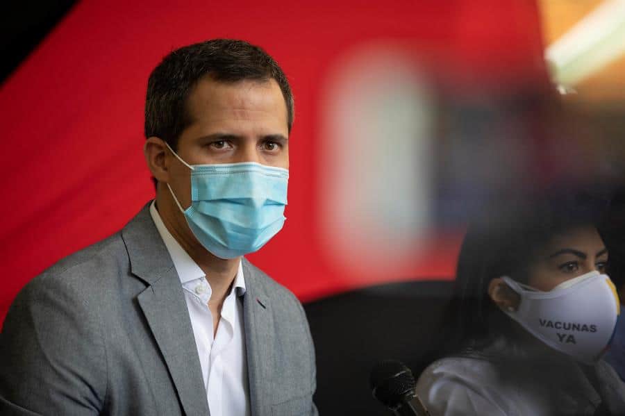 Guaido