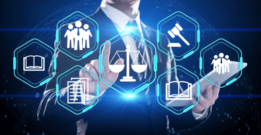 The Largest Law Firm in Florida 8 What is LegalTech?