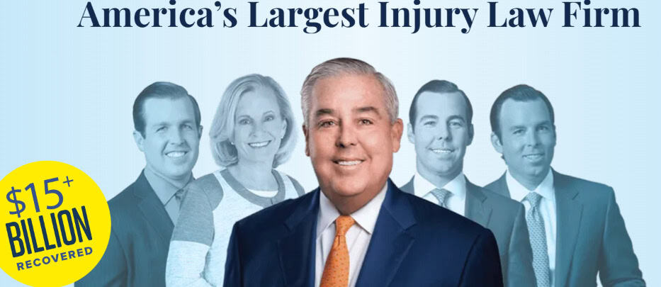 From Wreckage to Justice: Discover the Best Auto Accident Law Firm for Your Case Morgan & Morgan car accident law firm
