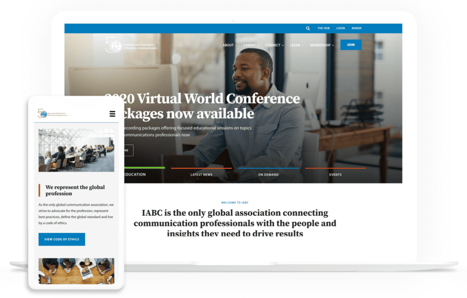 International Association Of Business Communicators Kanopi Studios Technical compliance with this code of ethics will not shield conduct that is otherwise repugnant to the foregoing standard of business conduct. business communicators kanopi studios