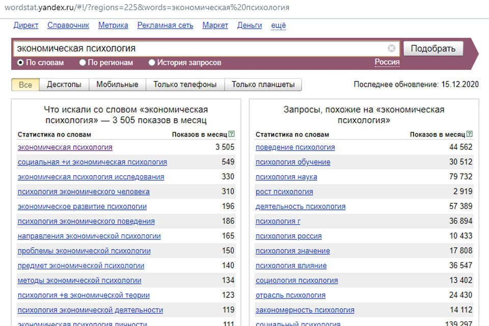 Как продвигать психолога