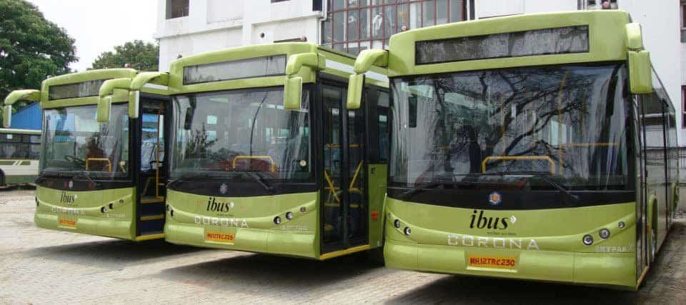 BRTS Indore - IndoreHD