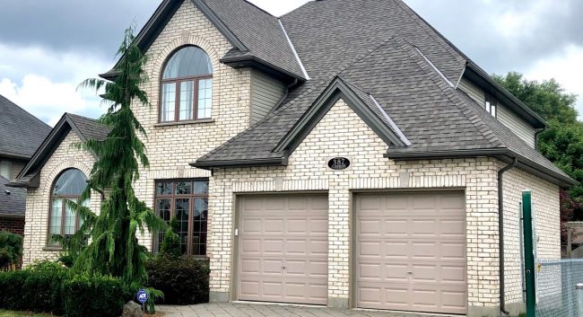 Certainteed Landmark – Weathered Wood 2 Asphalt Roofing Certainteed Landmark - Weathered Wood 2