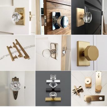 DoorHardware Emtek Collage DoorHardware Emtek Collage