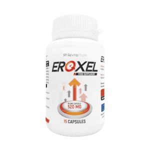 Eroxel