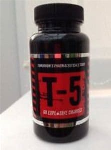 T5 tablets