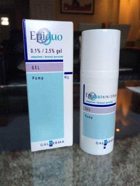 EPIDUO