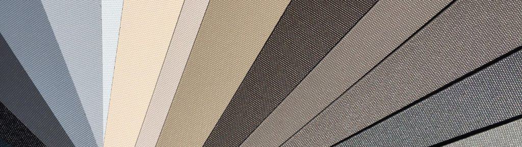 Sunline Sunscreen Fabrics Roller Blinds Sunscreens Sunguard