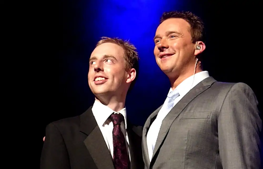 Start Here RUSSELL WATSON Robert Emery
