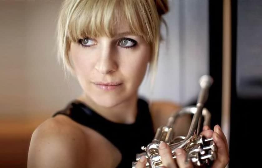 Start Here Alison Balsom