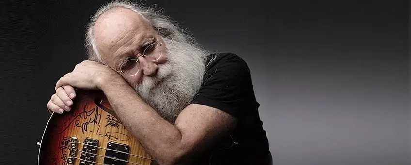 Start Here Leland Sklar