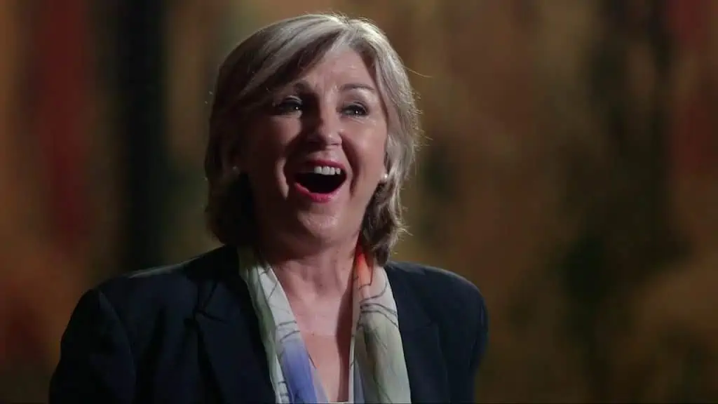 Start Here Lesley Garrett