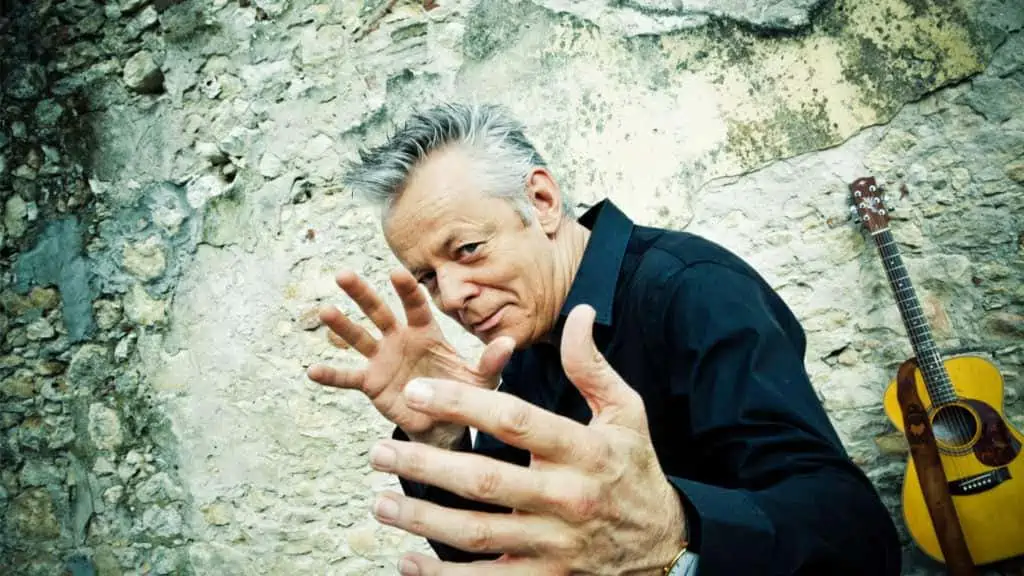 Start Here Tommy Emmanuel