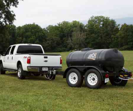 Water Trailers D O T Water Wagons Farm Ranch Potable Water Tank Trailers