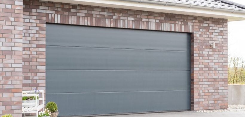 Was Kostet Eine Gemauerte Garage Blauarbeit