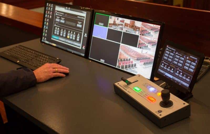 BM Atem Production Studio