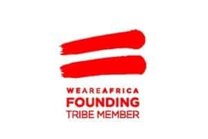 We Are Africa - Founding Tribe Member