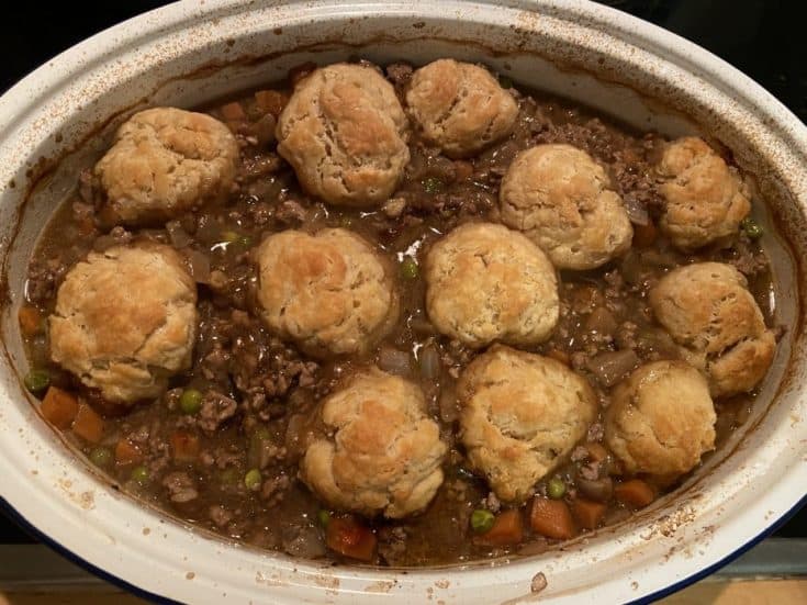 Slow Cooker Minced Beef and Onions Recipe.... | The Diary of a Frugal