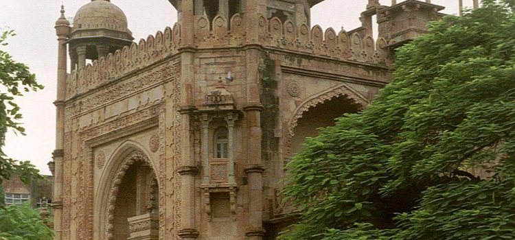 back to Chennai: visiting the Musuem of Art Inevitable heading back to Chennai