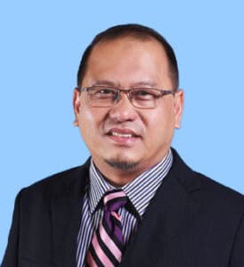 YB Datuk Haji Ahmad Amzad Bin Hashim YB Datuk Haji Ahmad Amzad Bin Hashim