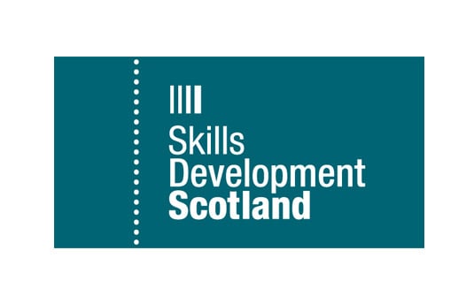 Skills Development Scotland