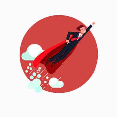 Entrepreneurs, CEO's, and Founders Entrepreneurs, CEO's, and Founders are like superman flying through the air, but addiction will destroy your start-ups, plans, and goals for achieving your dreams.