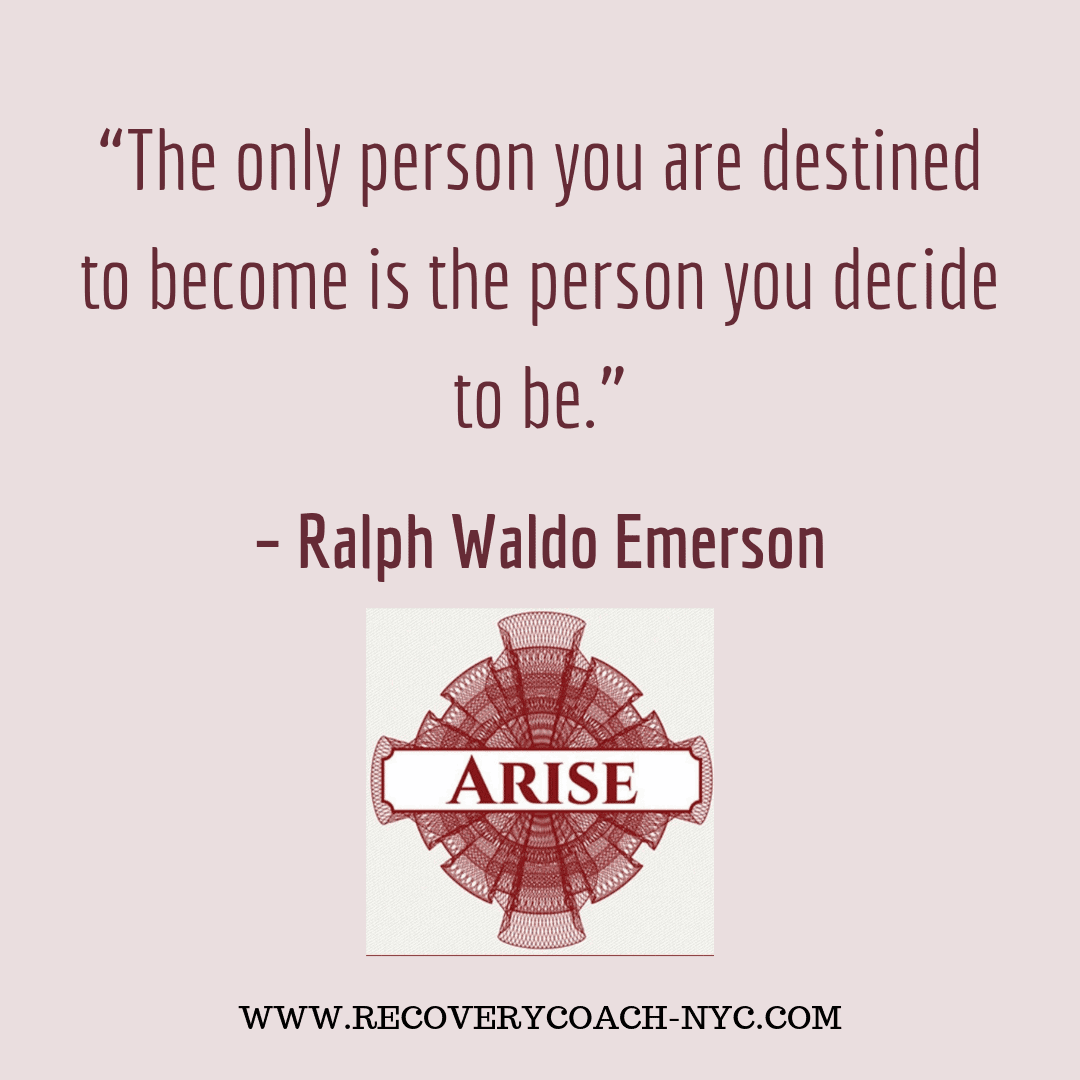 Arise Recovery Coaching in NYC addiction blog post text image Arise Recovery Coaching in NYC addiction blog post text image