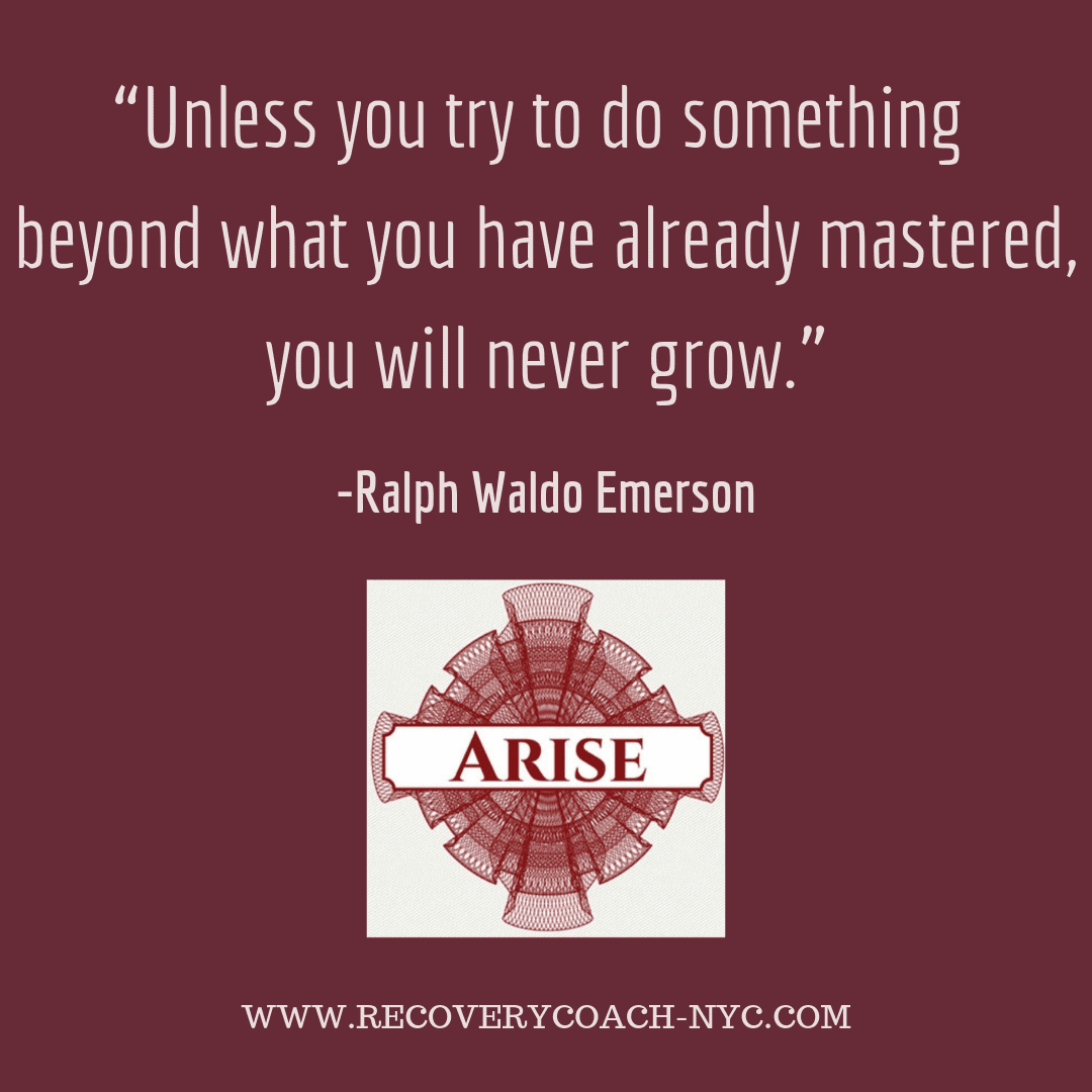 Arise Recovery Coaching Addiction Blogpost Emerson recovery quotes Arise Recovery Coaching Addiction Blogpost Emerson recovery quotes