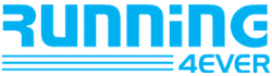 Home Running4ever - Logo