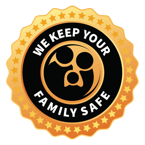 Seal-FamilySafe