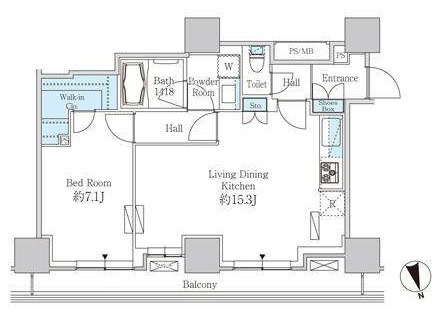 Room 301