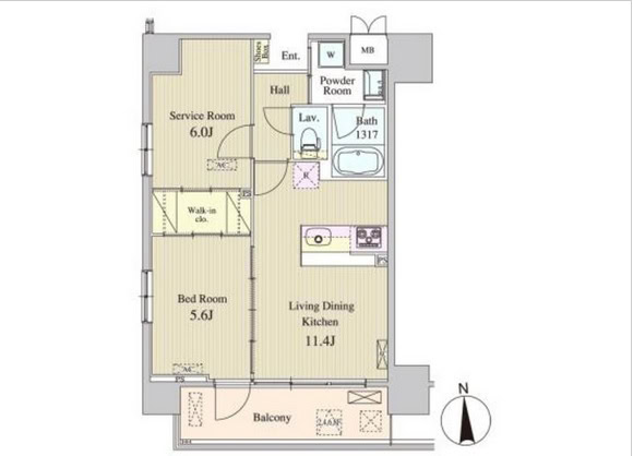 Room 301