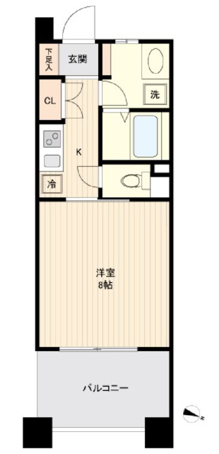 Room 301
