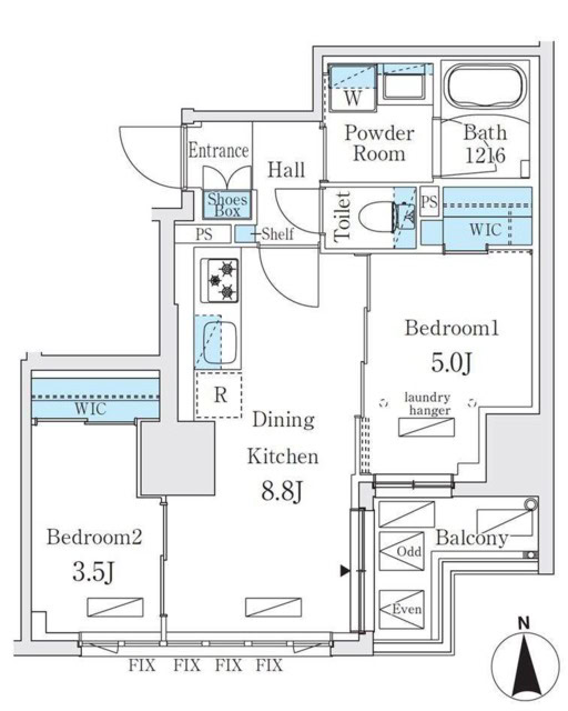 Room 301