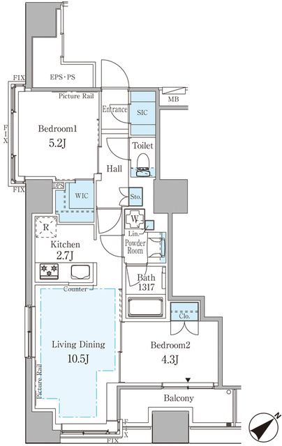 Room 301