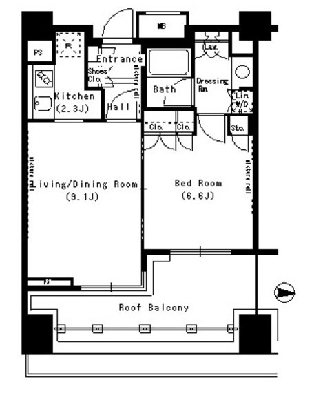 Room 301