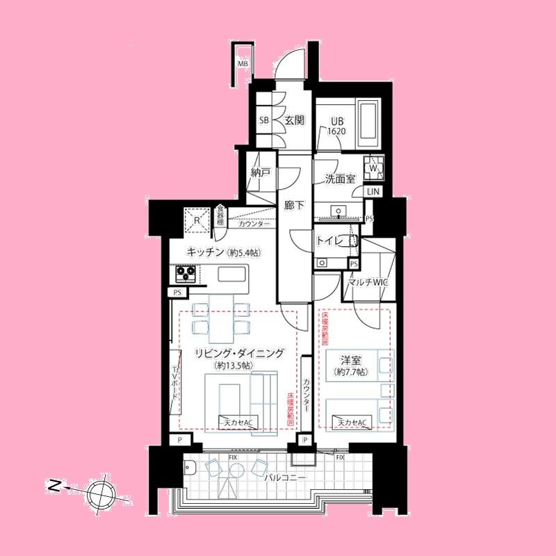 Room 301